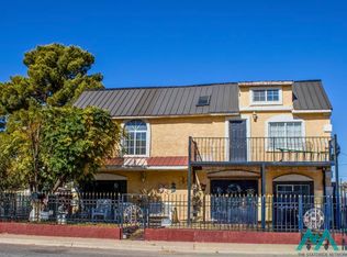 114 W Park St, Hobbs, NM 88240