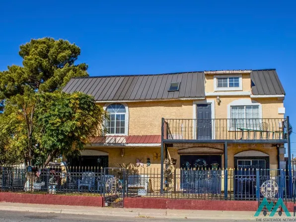 114 W Park St, Hobbs, NM 88240