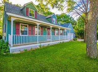 841 10th St N, Wisconsin Rapids, WI 54494