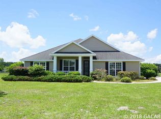 9975 SW 101st Ave, Gainesville, FL 32608