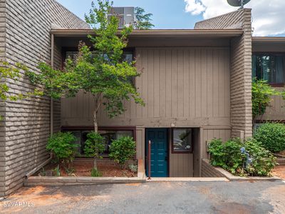 3340 W State Route 89a APT 17, Sedona, AZ, 86336