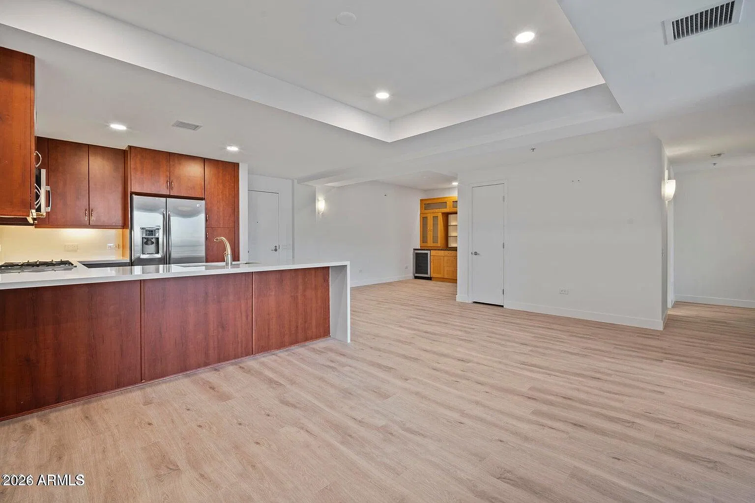 2 bed, 1424 sqft, $3,999 — Photo 1