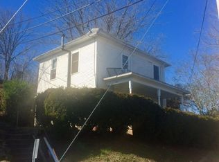 409 Center St, Spencer, WV 25276
