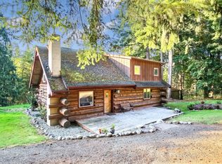 3418 Harts Lake Rd S, Roy, WA 98580