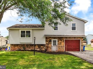 4235 Marlborough Rd, Dover, PA 17315