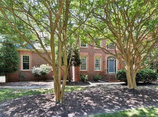 1905 Whittles Wood Rd, Williamsburg, VA