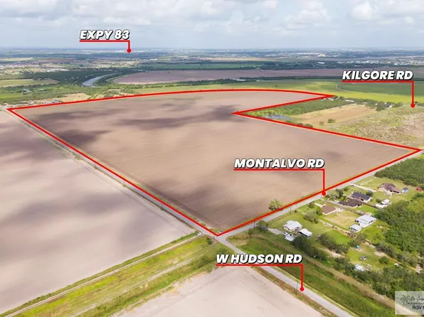 0 Hudson Rd, San Benito, TX 78586