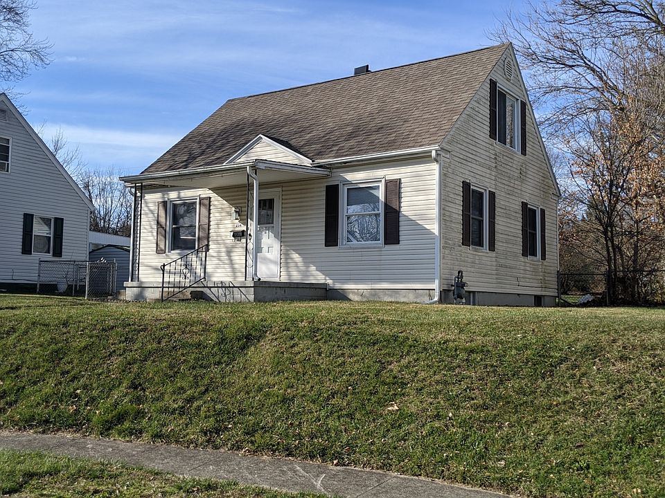 2nd image of 234 Cartwright Dr