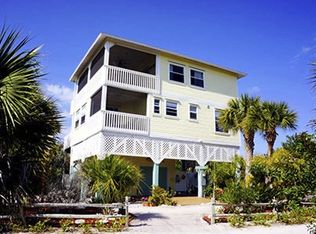 4440 Panama Shell Dr, Captiva, FL 33924