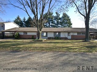 4266 Frantz Ave, Louisville, OH 44641