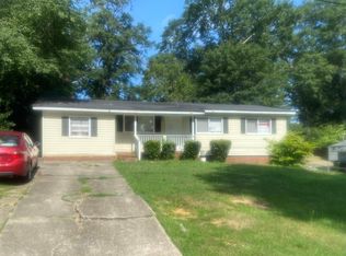 5411 Wayne Dr, Columbus, GA 31909