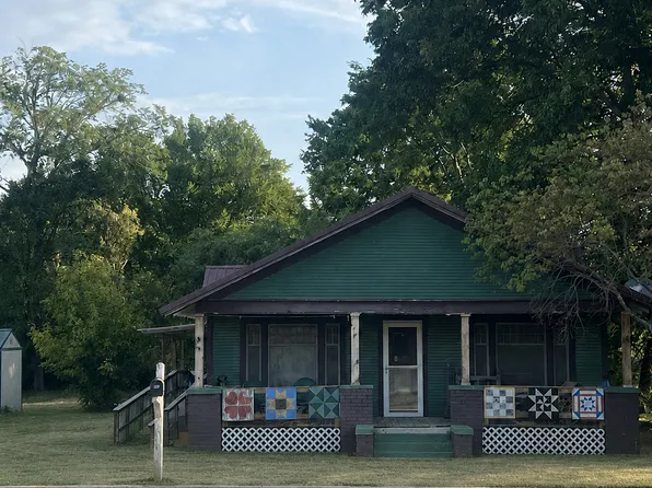 108 E Highway 1, Allen, OK 74825