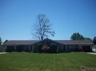 14322 Hametown Rd, Doylestown, OH 44230