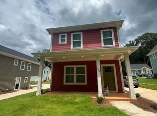 184 Johnson Drive Ext, Athens, GA 30605