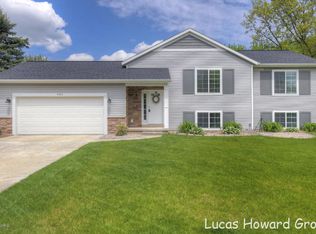 4305 52nd St SW, Wyoming, MI