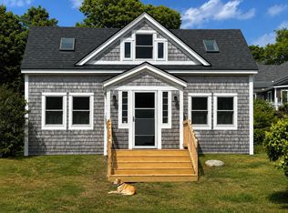 53 Washington St, Lubec, ME 04652