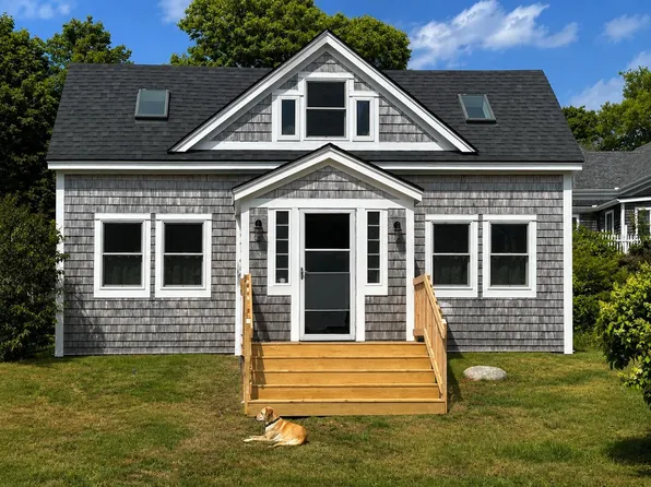 53 Washington Street, Lubec, ME 04652