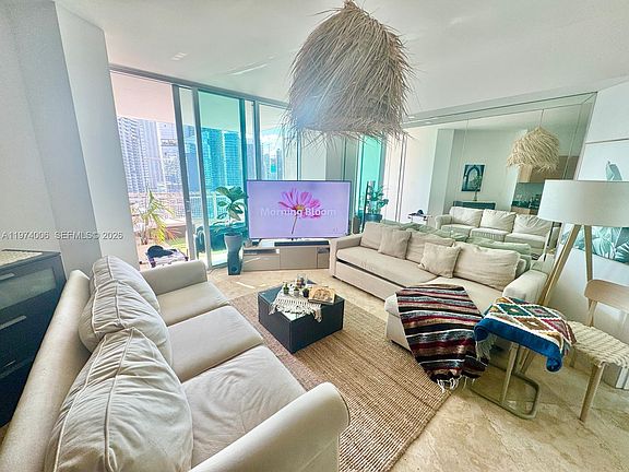 4th image of 350 S Miami Ave APT 3608
