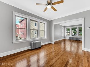 5527 W Potomac Ave #0, Chicago, IL 60651