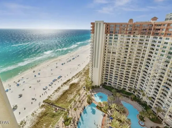 9900 Thomas Dr Unit 2227, Panama City Beach, FL 32408