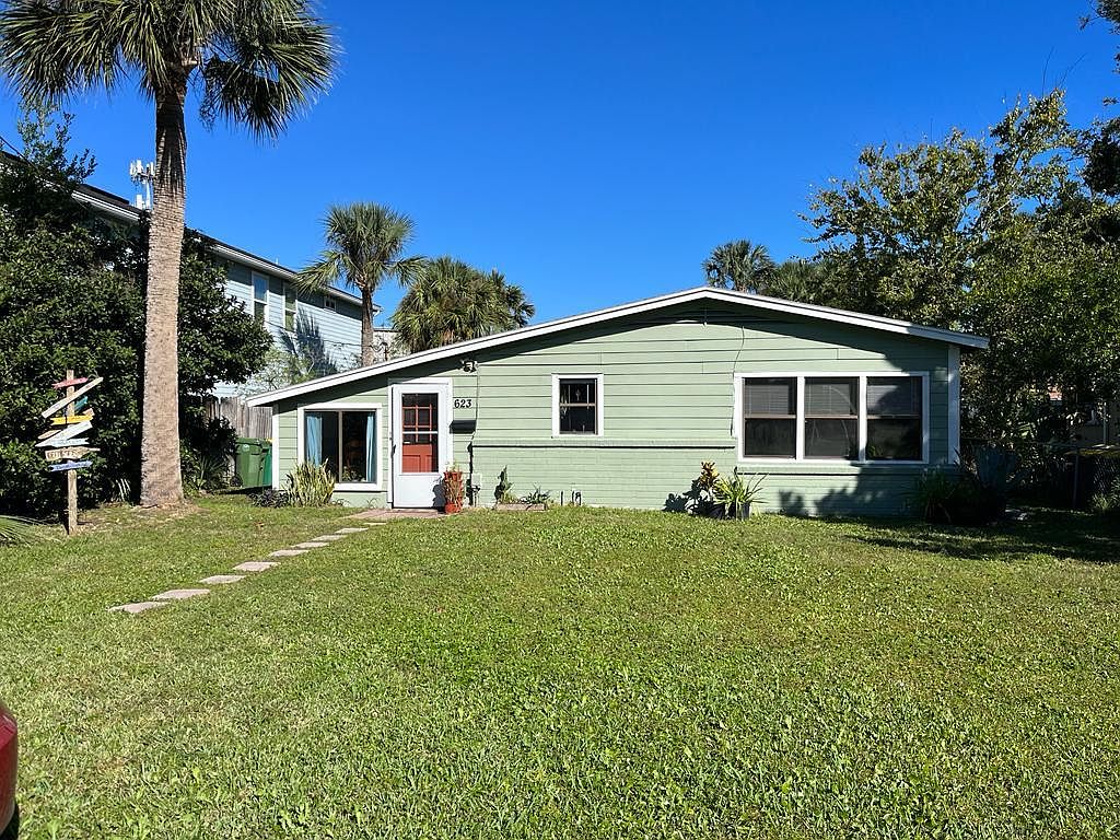 623 2nd Ave S, Jacksonville Beach, FL 32250 Zillow