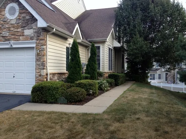36 Hancock Ct, Basking Ridge, NJ 07920