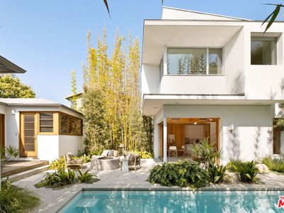 12548 Everglade St, Los Angeles, CA, 90066