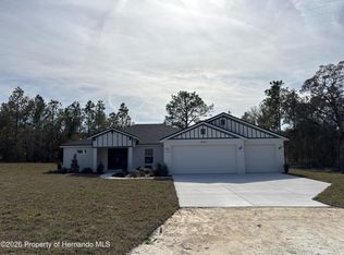 14473 Cedarwood Ave, Weeki Wachee, FL 34614