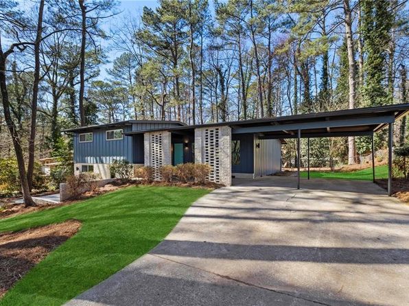 3732 Summitridge Dr, Atlanta, GA 30340