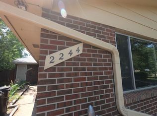 2244 Grove Cir, Boulder, CO 80302
