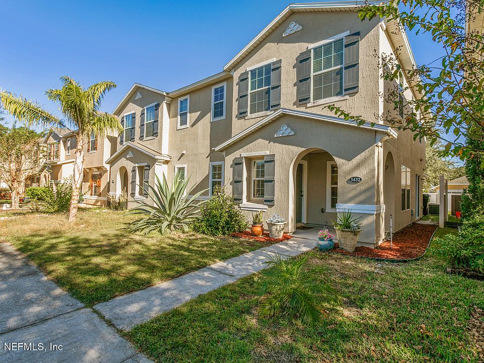 3432 BILTMORE Way, Orange Park, FL 32065 | Zillow