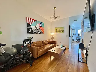 Rented by The Property Firm