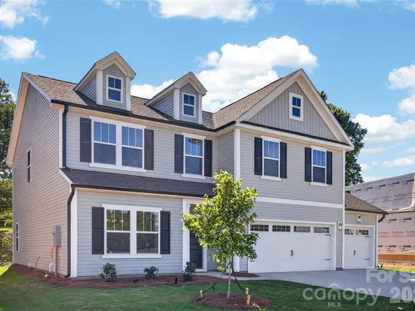 128 Pembroke Way #19, Albemarle, NC 28001