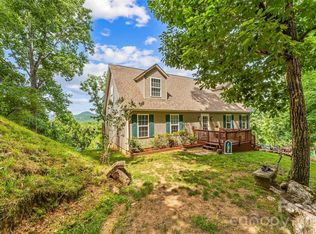 70 Heslar Way, Marshall, NC 28753