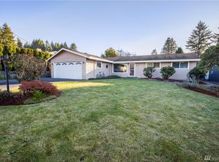 4105 Westview Dr NE, Bremerton, WA 98310
