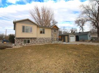 601 14th St SE, Minot, ND 58701