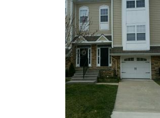 224 Thornton St, Dover, DE 19901