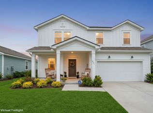 857 Longleaf Dr, Richmond Hill, GA 31324