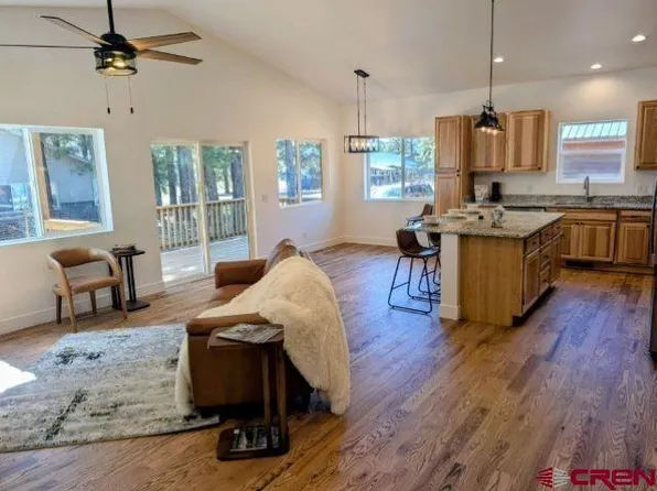 227 Oakwood Circle, Pagosa Springs, CO 81147