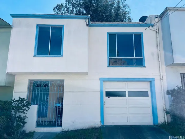 721 Dwight St, San Francisco, CA 94134