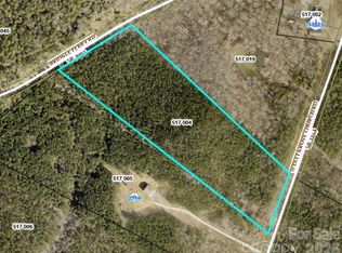 0 Wyatt Grove Church Rd, Richfield, NC 28137