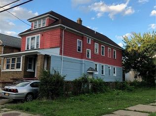 33 Rickert Ave, Buffalo, NY 14211
