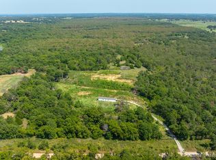 20720 County Road 3440, Roff, OK 74865