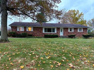 2125 Hill Trail Rd, Bremen, IN 46506