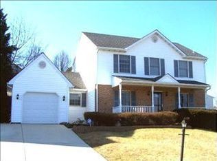 372 Point To Point Rd, Bel Air, MD 21015