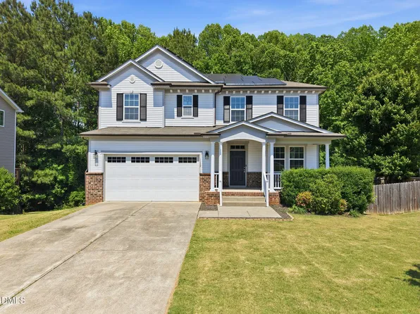 1133 Bellreng Dr, Wake Forest, NC 27587