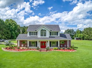 757 Thornton Rd, Huntington, TX 75949