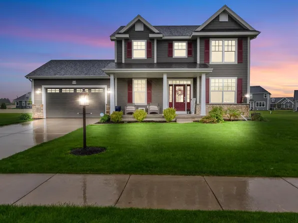 W216N6179 Legacy TRAIL, Menomonee Falls, WI 53051