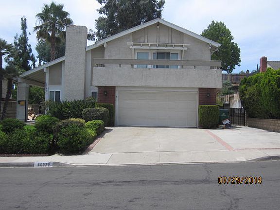 2nd image of 10379 La Duena Way
