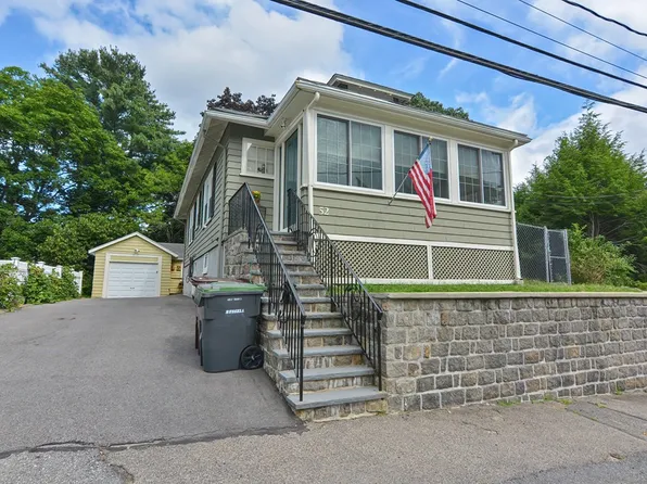 52 Trimount St, Dedham, MA 02026